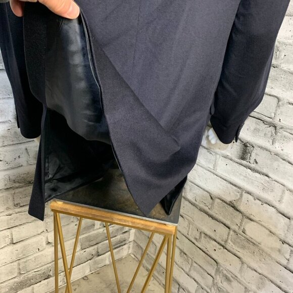 Vintage S.Cohen Blazer Sport Coat 100% Cashmere Union Made - Picture 6 of 16
